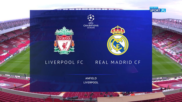 Real Madryt chłodził temperaturę meczu na Anfield, którą próbował podgrzać Liverpool. Królewscy obronili w rewanżu bezbramkowy remis i dzięki zwycięstwu w Madrycie 3-1 w półfinale Ligi Mistrzów zagrają z Chelsea.

