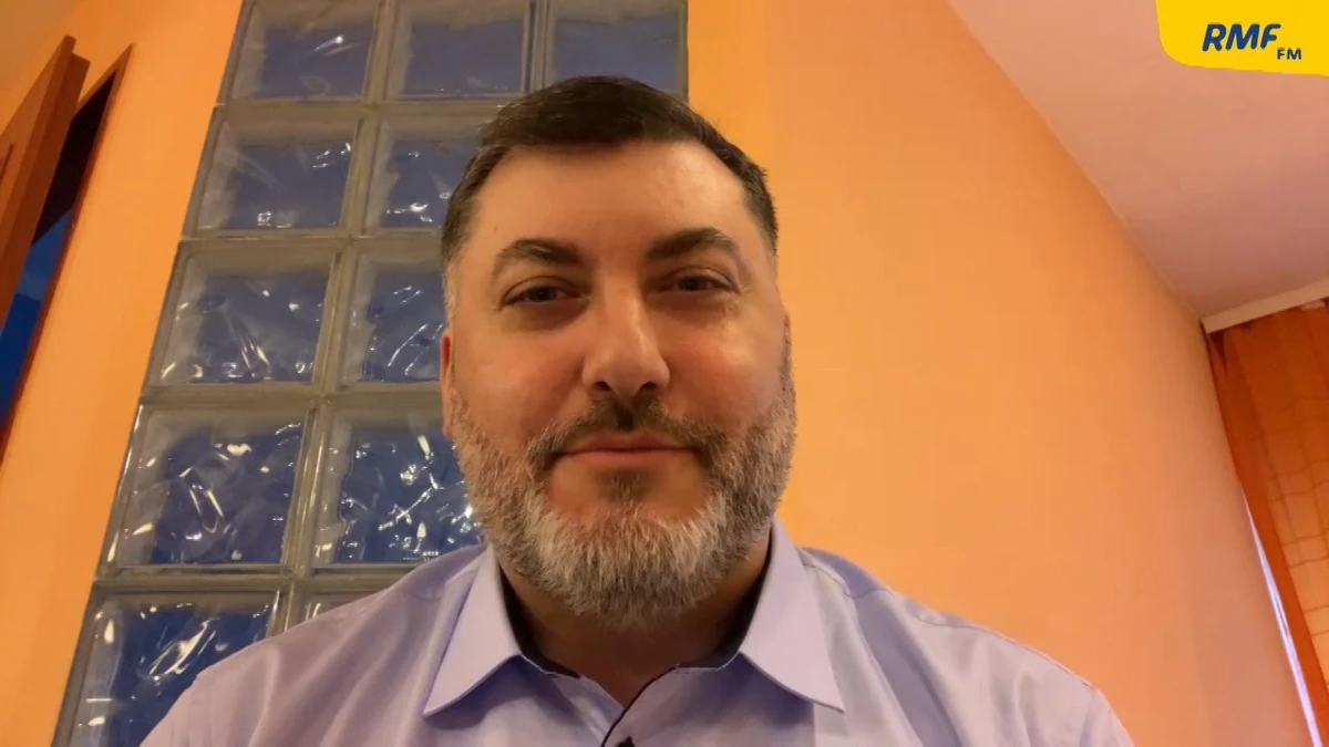 "W głosowaniu nad RPO wstrzymam się, ale tu nie mamy dyscypliny partyjnej" - zapowiedział w Porannej rozmowie w RMF FM Artur Dziambor. 
Dziś posłowie po raz czwarty spróbują wybrać nowego Rzecznika Praw Obywatelskich. O tę funkcję ubiegają się: zgłoszony przez PiS poseł Bartłomiej Wróblewski, kandydat KO i PSL - prof. Sławomir Patyra oraz zgłoszony przez Lewicę Piotr Ikonowicz. "Z całym szacunkiem dla pana Wróblewskiego, dla jego pracy i fachowości, uważam, że absolutnie niedopuszczalne jest to, żeby RPO został czynny polityk" - stwierdził gość Roberta Mazurka. 