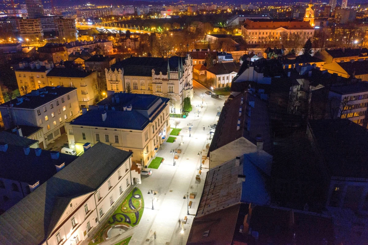 Cztery komitety zostały do tej pory pozytywnie zweryfikowane i dopuszczone do udziału w wyborach na prezydenta Rzeszowa - ustalił dziennikarz RMF FM. Mają się one odbyć 9 maja.