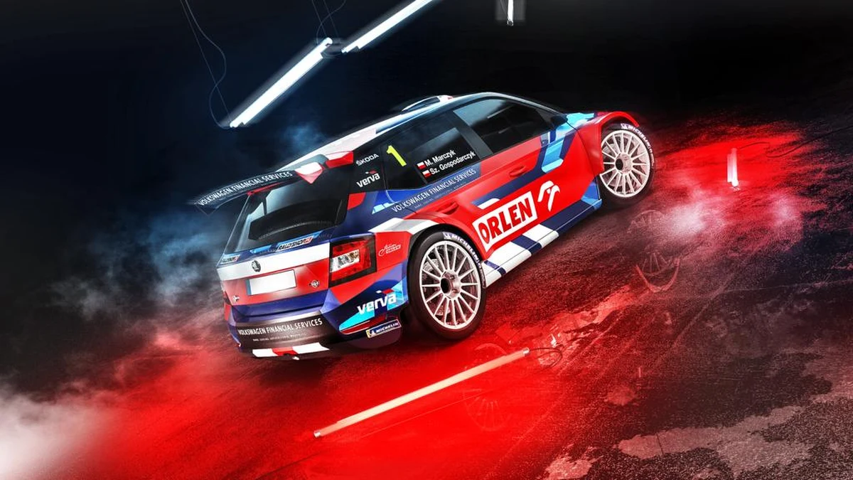 Mikołaj "Miko" Marczyk – najmłodszy w historii Rajdowy Mistrz Polski wraz z Szymonem Gospodarczykiem – jednym z najbardziej doświadczonych polskich pilotów, w 2021 roku wystartują w pełnym sezonie Rajdowych Mistrzostw Europy. Polska załoga będzie rywalizować na trasach 8 rund najstarszego cyklu rajdowego na świecie w barwach ORLEN Team. O planach polskiego duetu na ten sezon z Mikołajem Marczykiem i Szymonem Gospodarczykiem rozmawiał Paweł Pawłowski z redakcji sportowej RMF FM.