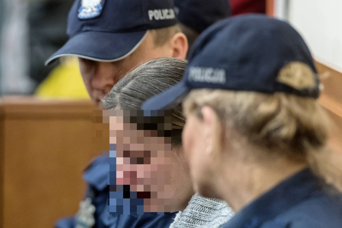 Sąd Apelacyjny we Wrocławiu skazał Natalię W. na dożywocie za zabójstwo dwóch córek - 13-miesięcznej Laury i 12-letniej Emilii. Do zbrodni doszło w 2018 r. w Lubinie.