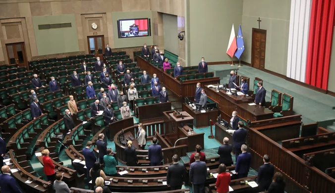 Bartłomiej Wróblewski wybrany przez Sejm na nowego rzecznika praw obywatelskich