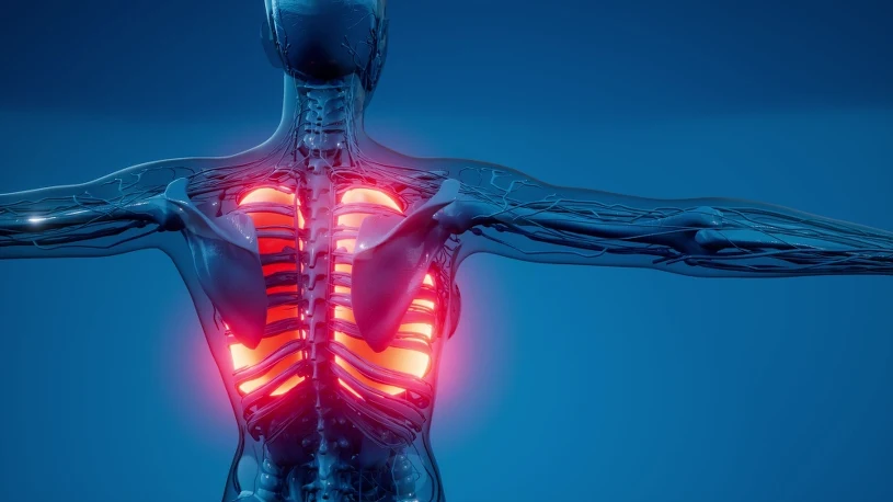 Naukowcy wiedzą, jak odwrócić włóknienie płuc. najważniejsze odkrycie