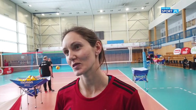 Siatkarki reprezentacji Polski rozpoczęły zgrupowanie w Szczyrku. Po raz pierwszy znalazła się na nim Katarzyna Wenerska. Jak zareagowała na powołanie wysłane przez Jacka Nawrockiego?