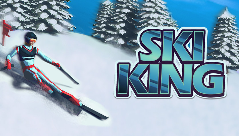 Gra online za darmo Ski King umożliwia wcielenie się w jednego z zawodników na zawodach narciarskich! Zjeżdżaj na nartach z wysokiej góry, drogą wśród drzew i postaraj się możliwie szybko dotrzeć do mety! Gra online za darmo daje mnóstwo możliwości ćwiczenia umiejętności zręcznościowych.
