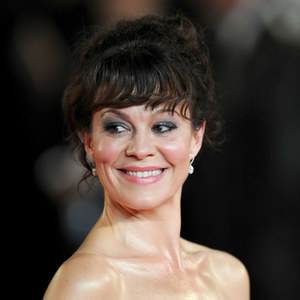 Helen McCrory