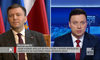 Schreiber w "Gościu Wydarzeń": Ubolewam nad postawą kolegów z koalicji