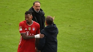 Boateng, Ribery, Mandżukić i inni. Kto jeszcze nie podpisał kontraktu?