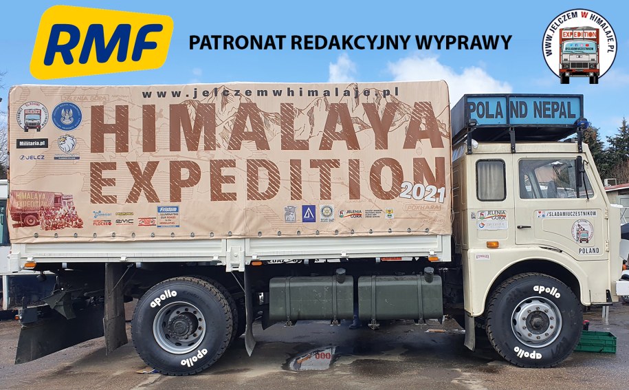 /foto. Materiał Prasowy /