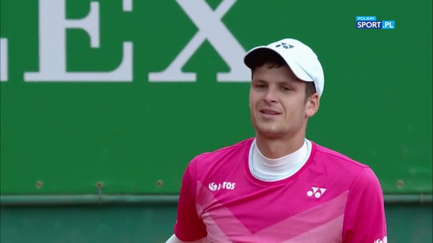 Hubert Hurkacz zaserwował polskim kibicom "wielki tenisowy tydzień" triumfując jako pierwszy Polak w historii w turnieju rangi Masters 1000. Na co jeszcze stać młodego tenisistę? O tym w materiale Piotra Ziętkowskiego