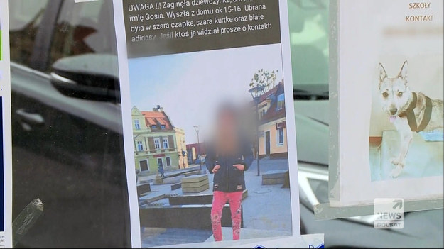 Pełna napięcia noc i szczęśliwy finał. Odnalazła się 8-latka, której zaginięcie zgłoszono wczoraj po południu w Kiełczowie niedaleko Wrocławia. - Dziewczynka jest już w rodzinnym domu - poinformował Polsat News wójt gminy Długołęka Wojciech Błoński. Rzecznik wrocławskiej policji przekazał, że 8-latkę zauważyła "jedna z mieszanek uprawiających poranny jogging".
