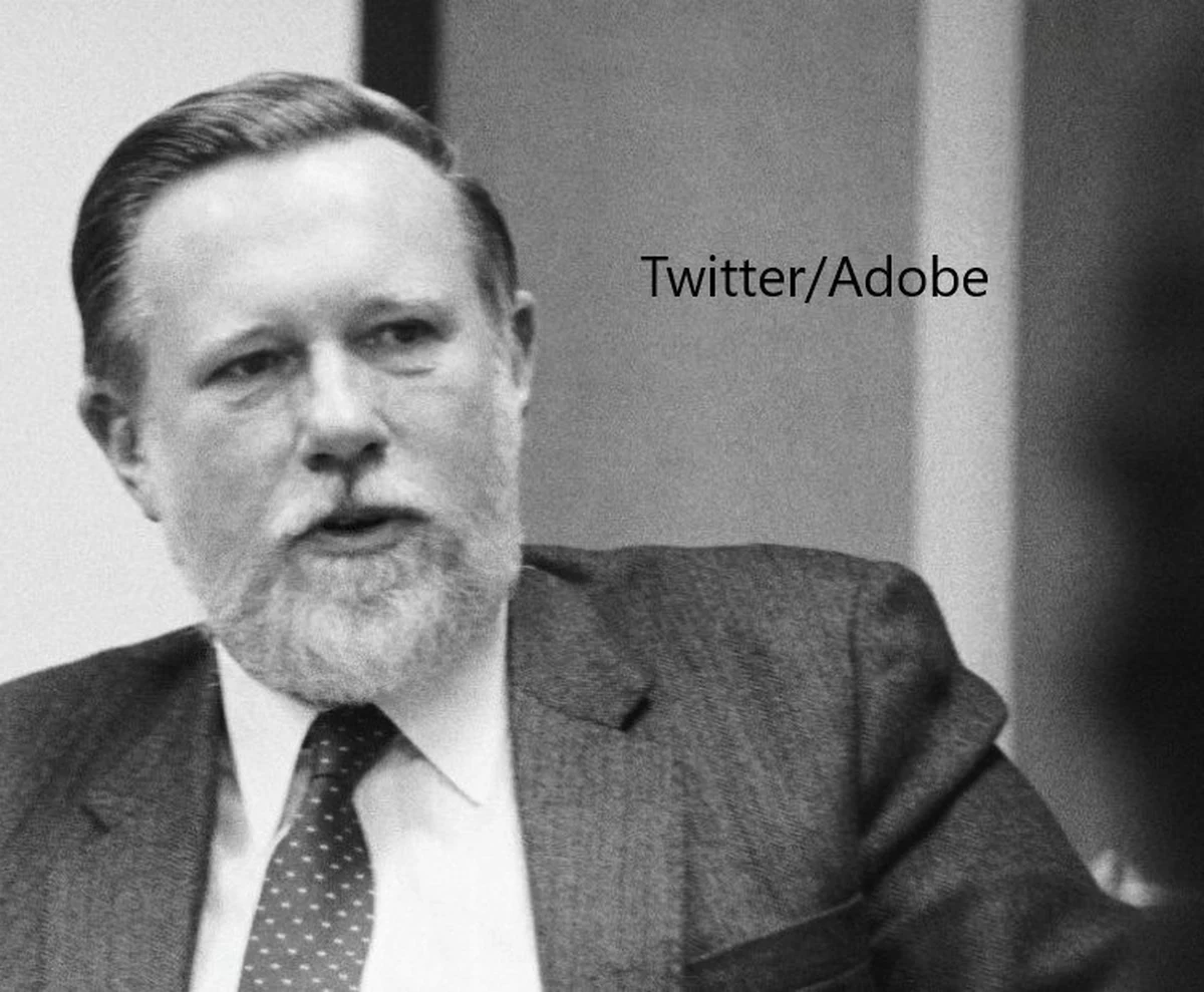 ​W Los Altos, jednym z przedmieść San Francisco, w wieku 81 lat zmarł Charles "Chuck" Geschke. Był jednym z dwóch założycieli - razem z Johnem Warnockiem - znanej na całym świecie firmy software'owej Adobe Inc. O zgonie poinformowała w sobotę firma.