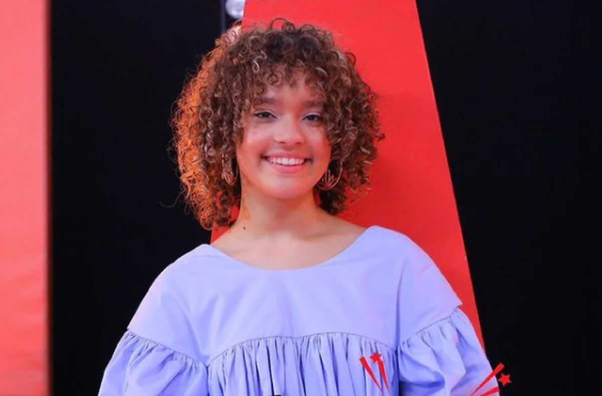 Za nami finał kolejnego sezonu programu "The Voice Kids". W sobotę 17 kwietnia poznaliśmy zwycięzcę czwartej edycji muzycznego show. Kto wygrał? O zwycięstwo walczyli Sarah Egwu James, Tatiana Kopala oraz Olek Klembalski.