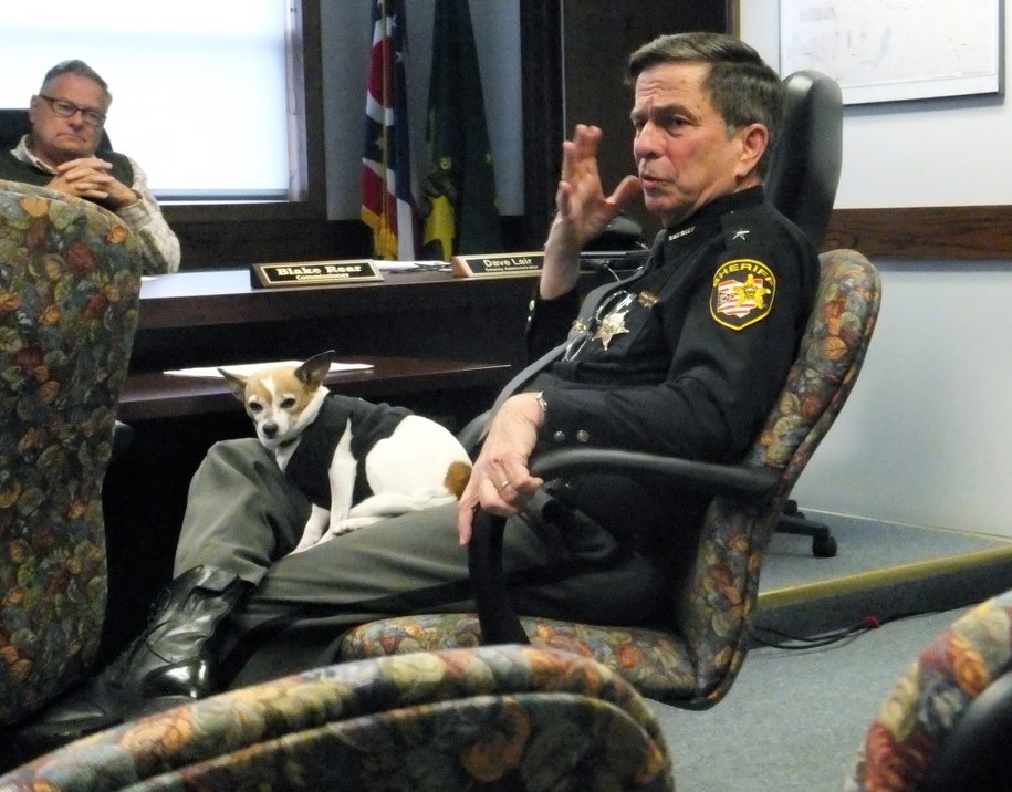 /Foto. sheriff.co.geauga.oh.us /