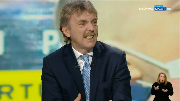 W najnowszym programie "Cafe Futbol" gościem specjalnym był Zbigniew Boniek. W pewnym momencie Roman Kołtoń postawił pytanie dlaczego liga czeska jest dużo lepsza od polskiej. Jak odniósł się do tego prezes PZPN? 