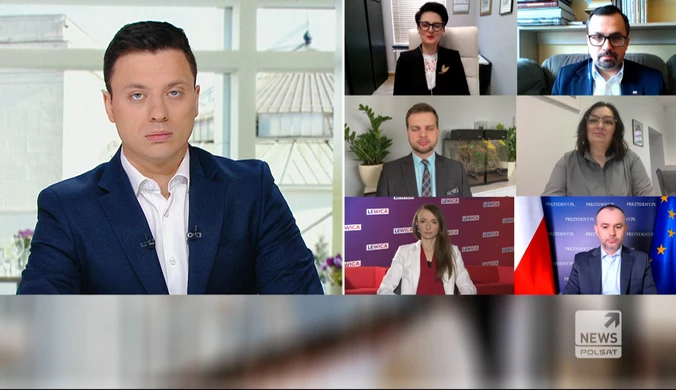 Dziemianowicz-Bąk w "Śniadaniu w Polsat News i Interii" o RPO:  Wyrok "pseudotrybunału konstytucyjnego"