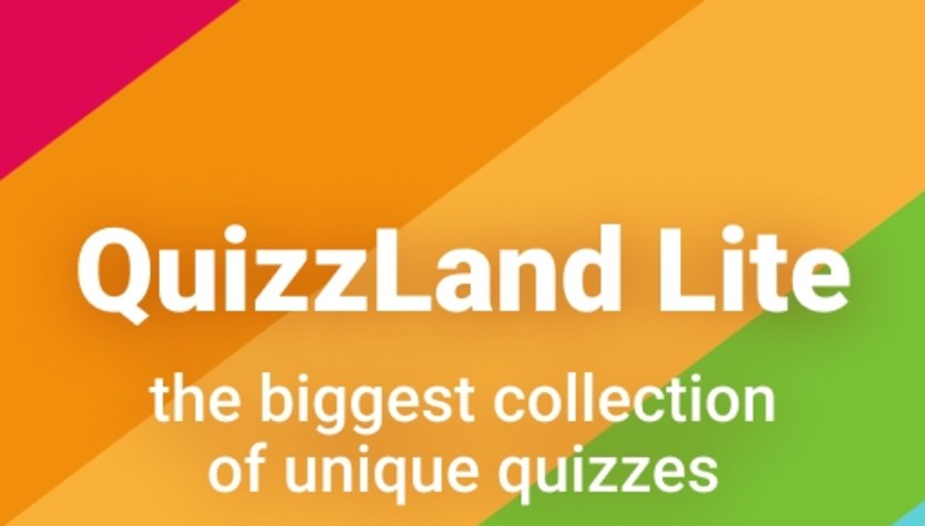 Gra online za darmo Quizzland - weź udział w grze i sprawdź, czy znasz poprawne odpowiedzi na te pytania! Jeśli chcesz sprawdzić, czy masz bogatą wiedzę ogólną, Quizzland to idealny wybór dla Ciebie. Mnóstwo pytań z różnych dziedzin pomoże Ci powiększyć Twoją wiedzę jednocześnie ciesząc się wspaniałą rozrywką!
