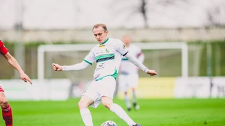 Fortuna I liga. Zagłębie Sosnowiec - GKS Bełchatów. Dramatyczny mecz, nikt nie jest zadowolony