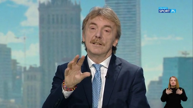 W załączonym materiale wideo dyskusja w "Cafe Futbol" na temat wyborów nowego prezesa PZPN-u.