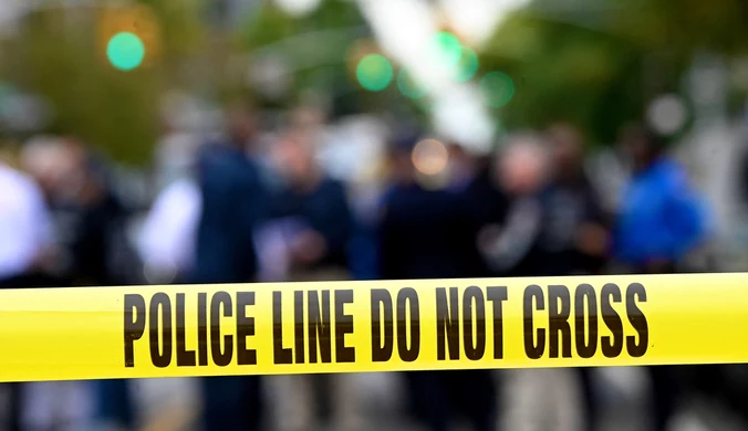 44-letni Polak zastrzelony w centrum Chicago. To syn polonijnego działacza