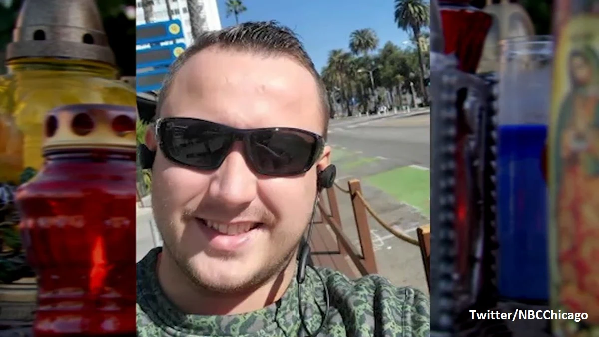 Przedstawiciele społeczności polsko-amerykańskiej w Chicago zgromadzili się w niedzielę, by kolejny raz zaprotestować przeciwko utrzymującym się w mieście aktom przemocy. Ich ofiarą padł niedawno 28-letni Jakub Marchewka.