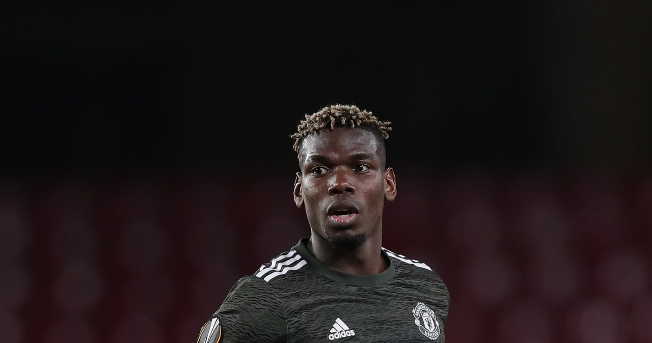 Paul Pogba, francuski piłkarz Manchesteru United, mistrz świata z 2018 roku, zamierza w przyszłym roku dzielić czas między murawę... i plan filmowy. Chce nakręcić serial dokumentalny o swoim życiu. Ma być on wyemitowany na platformie streamingowej Amazon.