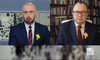 Bodnar w "Graffiti": Bieżącą działalność musimy kontynuować