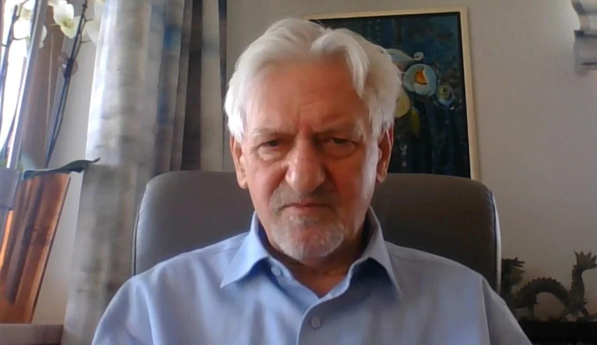 "Maj jest dość długi. Wszystko zależy od tego, jak będzie ewoluowała epidemia. Jeżeli będzie nam nadal rześko opadało i warunki pogodowe będą sprzyjały to można zacząć powoli myśleć o rozmrażaniu. Dyskusja, czy robić to teraz, czy za tydzień, czy za dwa tygodnie, jest dyskusją trochę akademicką" - stwierdził w Porannej rozmowie w RMF FM prof. Andrzej Horban - szef Rady Medycznej przy premierze, pytany o luzowanie w najbliższych tygodniach obostrzeń dotyczących wesel, komunii czy restauracji. "Jeszcze nie wiemy, co będziemy doradzali" – dodał. 