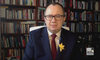 Bodnar w "Graffiti": Ja naprawdę byłem do cna konsekwentny w różnych działaniach