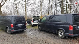 Akcja policji w Rudzie Śląskiej. Mężczyzna śmiertelnie postrzelony