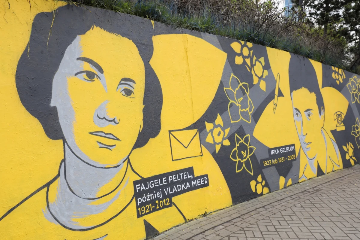 Rocznica powstania w getcie warszawskim jest wołaniem o miłość bliźniego, o szacunek i uznanie godności każdego człowieka. W świetle Ewangelii wszelki przejaw nienawiści i agresji, w tym antysemityzm, jest grzechem – podkreśla przewodniczący Komitetu Episkopatu ds. Dialogu z Judaizmem, bp Rafał Markowski. Zaznacza, że powstańcy z getta są symbolem walki o wolność. 