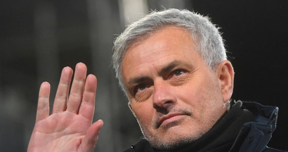 Jose Mourinho został zwolniony z funkcji trenera piłkarzy Tottenhamu Hotspur. O dymisji słynnego Portugalczyka i jego współpracowników poinformował sam klub angielskiej Premier League. 58-letni szkoleniowiec prowadził londyńską ekipę od listopada 2019 roku.