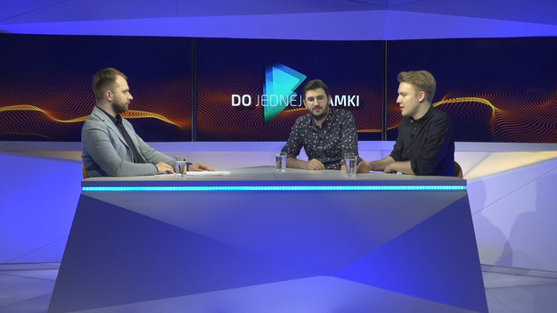 W programie "Do jednej bramki" gośćmi Pawła Ciszka byli Dominik Guziak i Piotr Dumanowski. Komentatorzy Eleven Sports rozmawiali o gorącym temacie początku tygodnia, czyli ogłoszeniu powstania Superligi.