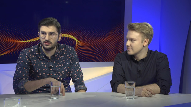 W programie "Do jednej bramki" gośćmi Pawła Ciszka byli Dominik Guziak i Piotr Dumanowski. Komentatorzy Eleven Sports rozmawiali o gorącym temacie początku tygodnia, czyli ogłoszeniu powstania Superligi. 