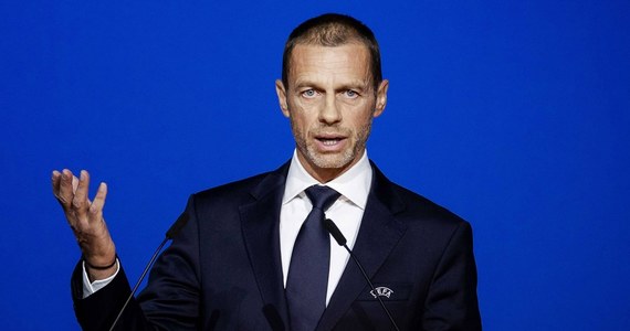 Szef UEFA Aleksander Ceferin zapowiedział, że piłkarze, którzy wezmą udział w planowanej przez czołowe kluby kontynentu Superlidze, będą wykluczeni m.in. z mistrzostw świata i Europy. Słoweniec potwierdził swój zdecydowany sprzeciw wobec pomysłu utworzenia nowych rozgrywek.