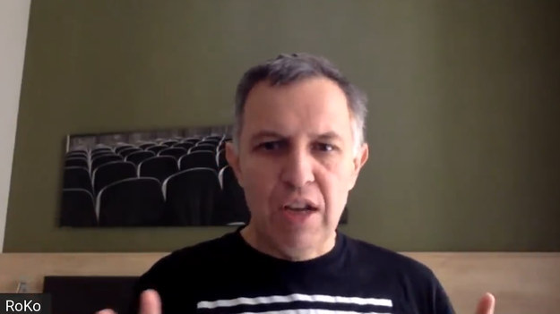 W najnowszym odcinku "Prawdy Futbolu" Roman Kołtoń odniósł się do planów stworzenia Super Ligi. 
Cały materiał na kanale "Prawda Futbolu": https://youtu.be/RfysV1aEkWw
