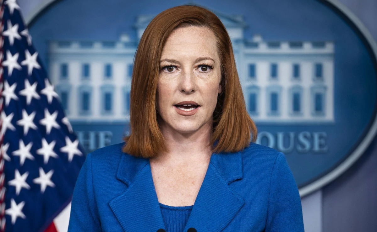 Biały Dom oznajmił w poniedziałek, że za stan zdrowia więzionego Aleksieja Nawalnego odpowiada Kreml i rosyjski opozycjonista musi być traktowany w sposób humanitarny; ostrzegł, że świat pociągnie Rosję do odpowiedzialności, jeśli ucierpi jego zdrowie.