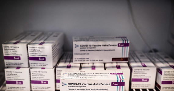 Dania prowadzi rozmowy z kilkoma państwami na temat wymiany preparatu firmy AstraZeneca na inny. Kilka dni temu władze w Kopenhadze jako jedyne na świecie zrezygnowały ze stosowania tej szczepionki przeciw Covid-19.