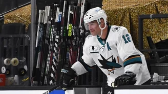 NHL. Patrick Marleau samodzielnym rekordzistą w liczbie występów