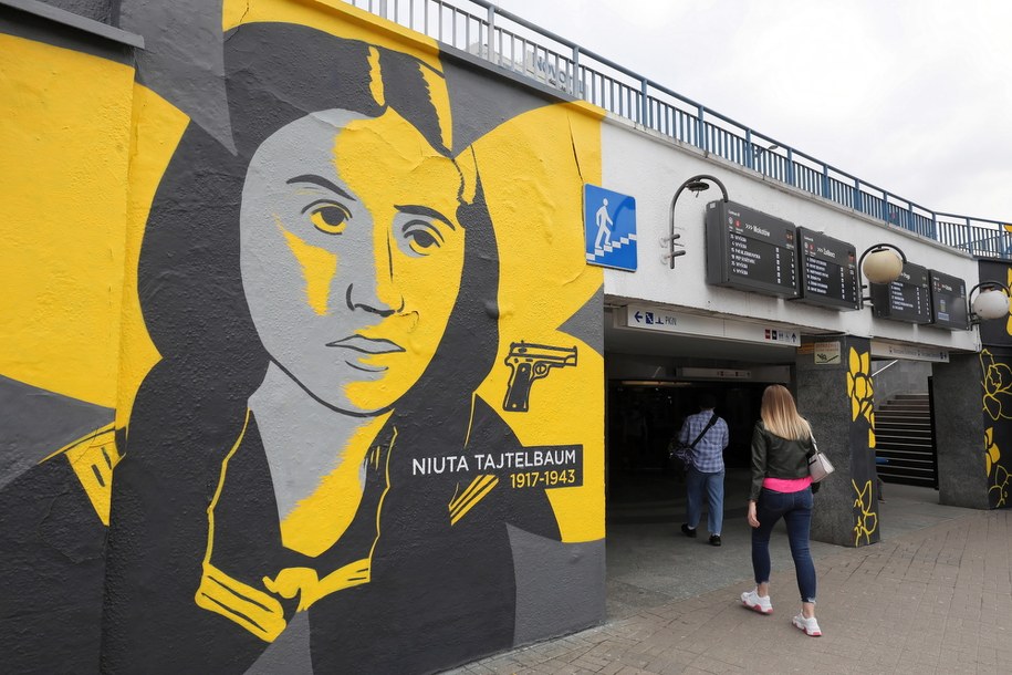 /Paweł Supernak /PAP