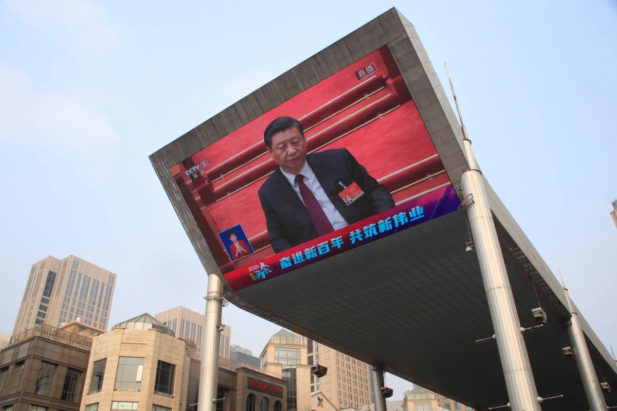 "Żaden kraj nie może narzucać innym swoich reguł, a budowa barier i rozłączenie gospodarcze nie będą dla nikogo korzystne" – ocenił przywódca Chin Xi Jinping w przemówieniu na otwarcie Forum Boao dla Azji. Konferencja nazywana jest azjatyckim Davos. Spotka się na niej 28 krajów Azji i Australia. 