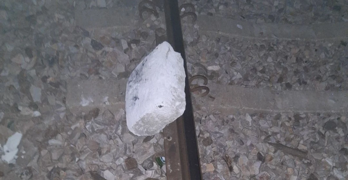 Sąd rodzinny i nieletnich zajmie się sprawą nastolatków z Lublina, którzy układali kamienie na torowisku nieopodal stacji Lublin Główny. Do tragedii nie doszło dzięki patrolowi Straży Ochrony Kolei. Funkcjonariusze znajdowali się w pobliżu i zauważyli całą sytuację. 