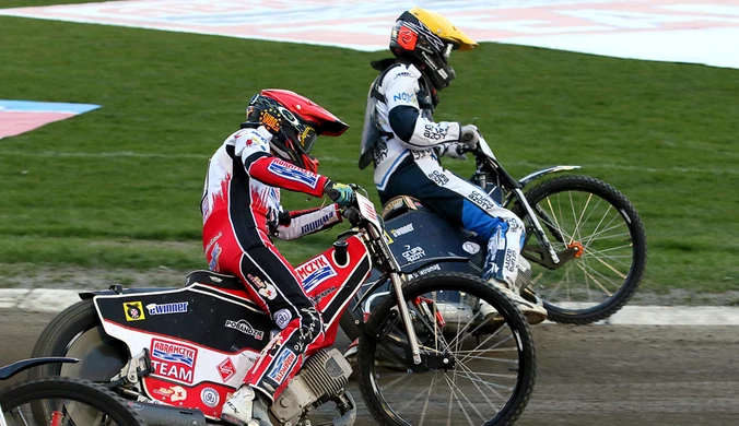 eWinner 1. liga: Abramczyk Polonia Bydgoszcz - Unia Tarnów - Fotorelacja