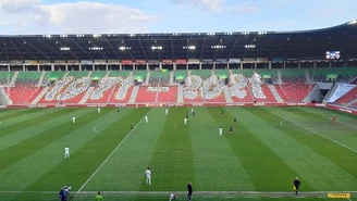GKS Tychy udanie uczcił jubileusz pięćdziesięciolecia