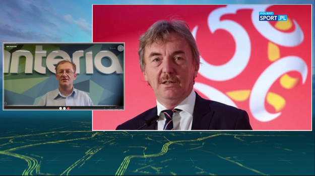 Wiadomo, że od 19 sierpnia Zbigniew Boniek nie będzie już prezesem PZPN, ale skoro został wiceprezydentem UEFA to jako Polacy będziemy mieli mocne wsparcie w europejskiej federacji. Na miejscu nowego prezesa PZPN-u zrobiłbym wszystko, żeby Boniek był w zarządzie - niezależnie od tego, czy zostanie nim Marek Koźmiński, Cezary Kulesza czy jeszcze ktoś inny. Wtedy ten lobbing będzie jeszcze bardziej w interesie PZPN-u i Zbigniewa Bońka - ocenił Michał Białoński.