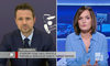 Trzaskowski w "Gościu Wydarzeń": Hołownia szedł do polityki by ją zmieniać, a to polityka zmienia Hołownię