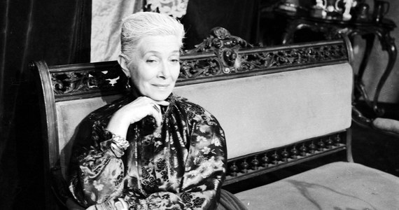 W wieku 95 lat zmarła Wiesława Mazurkiewicz - aktorka teatralna i filmowa. Informację o jej śmierci podał Związek Artystów Scen Polskich. 