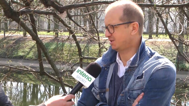 My czasami za bardzo demonizujemy, że drużyny, które nie zdobędą punktów lub bramki to zaraz się robi z tego tragedia. Uważam, że Legia spokojnie da sobie radę. Dla niej im ciężej, tym lepszy wynik - mówi w rozmowie z Interią były obrońca Legii Warszawa i reprezentacji Polski Marek Jóźwiak.