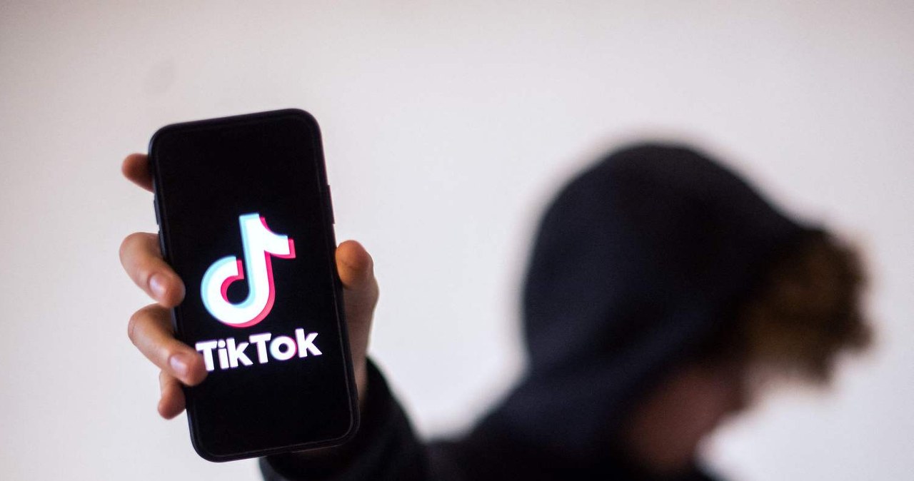 Co robi TikTok z mózgiem dzieci? Komisja Europejska interweniuje