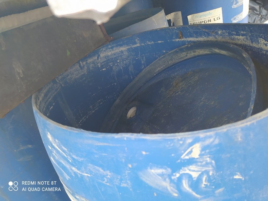 /Przemysław Błaszczyk /RMF MAXX